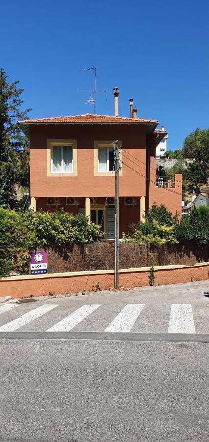 Valrose Nice Exterior foto